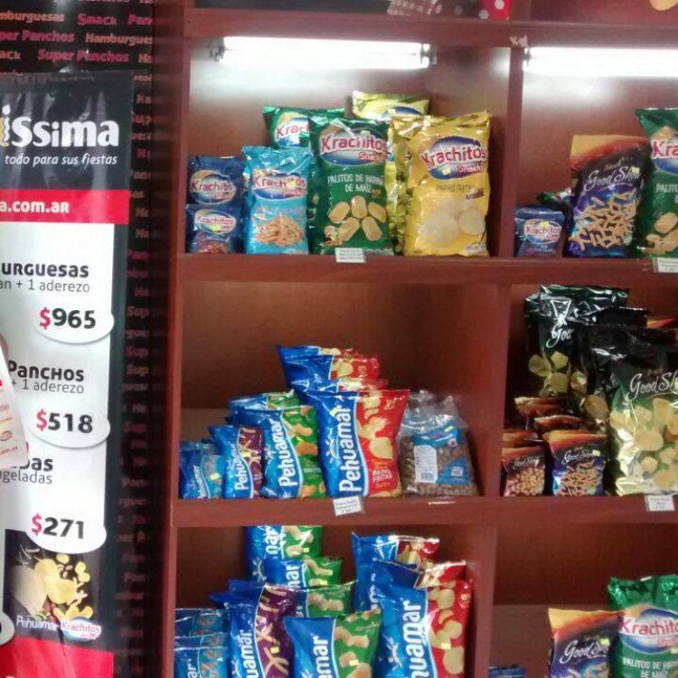 Galería en miniatura