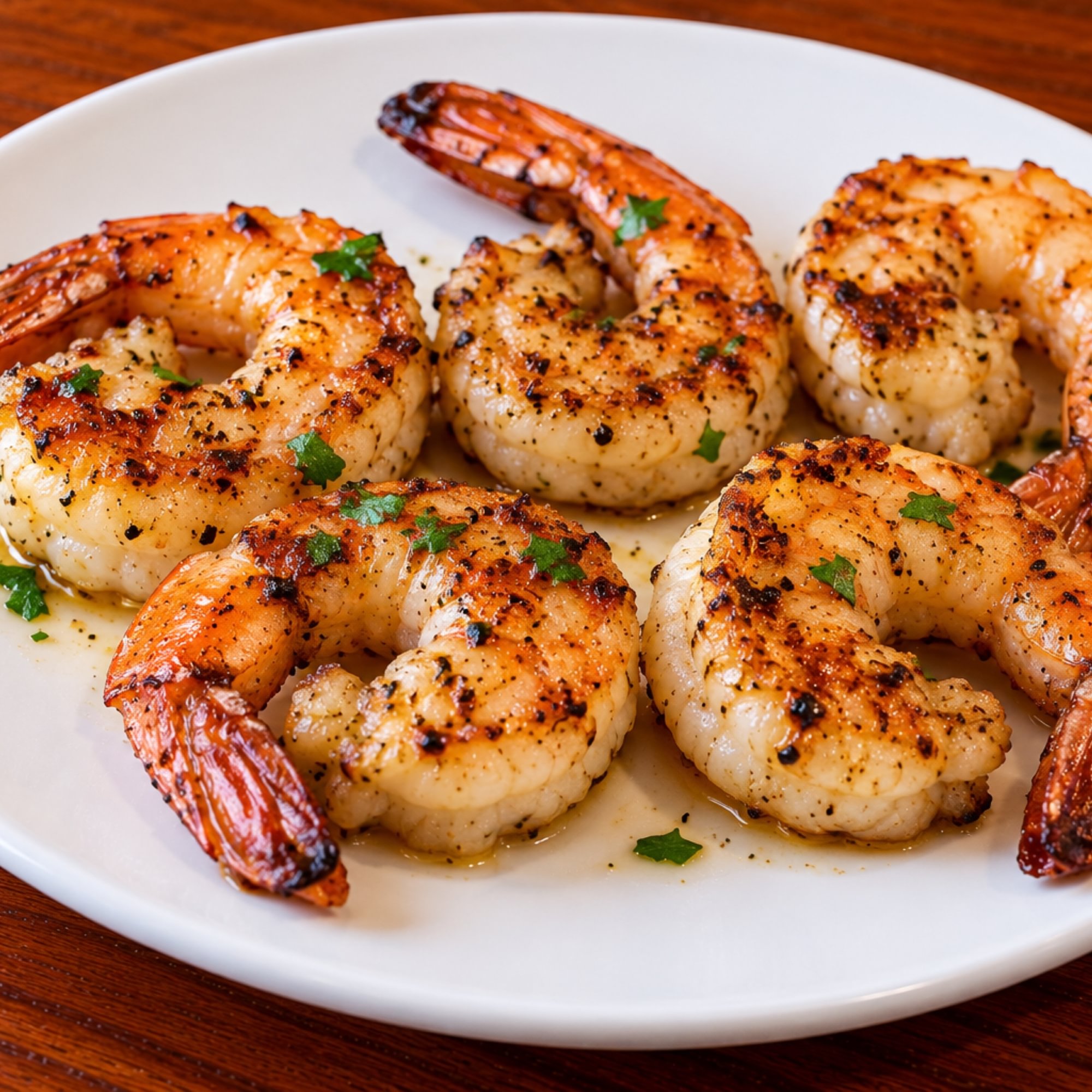 Side of Shrimp