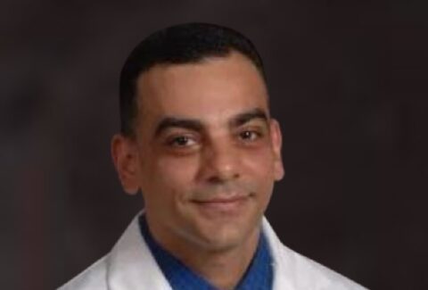 Mena George Habib, MD