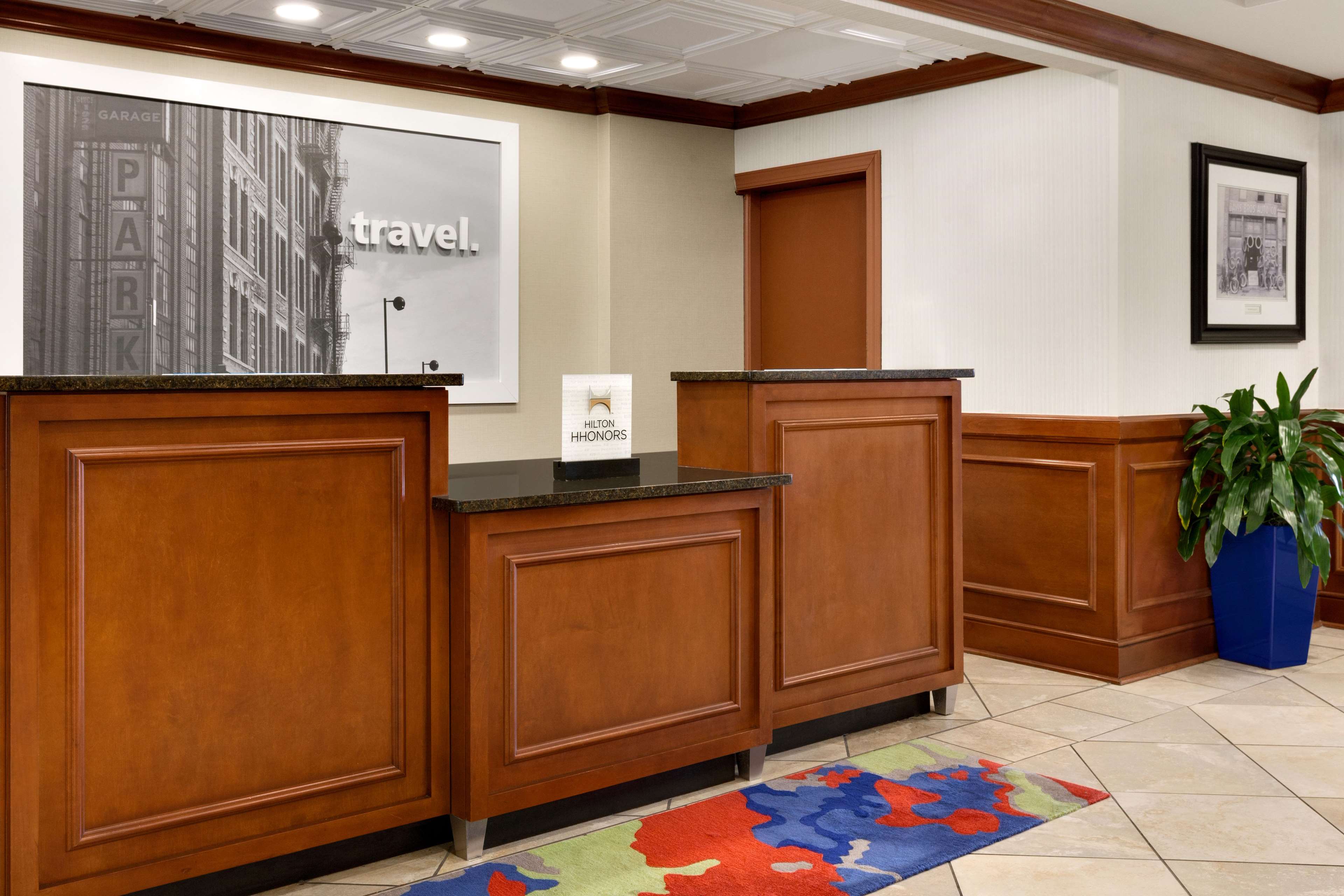 Hampton Inn Columbia-Downtown Historic District Photo
