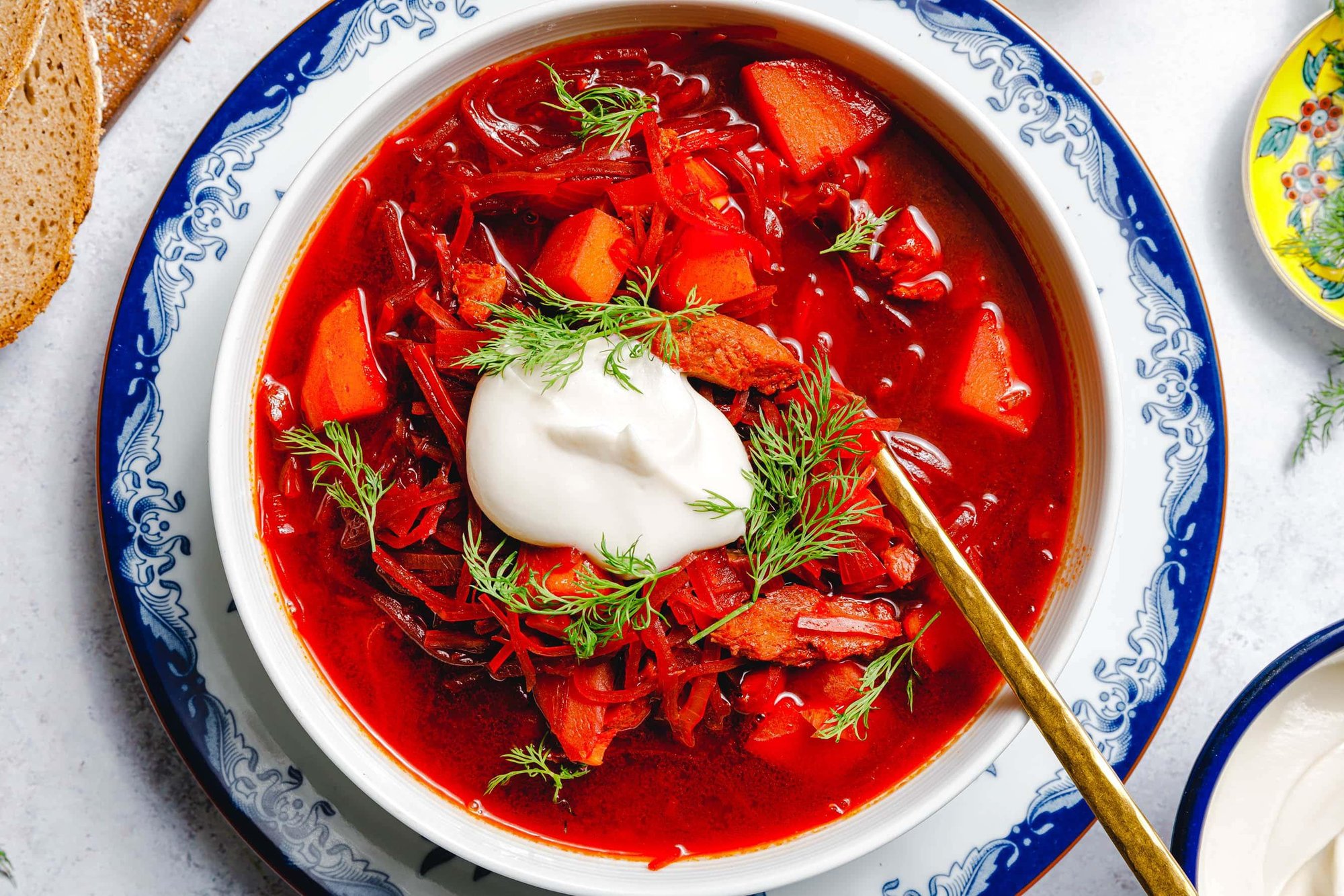 Borscht