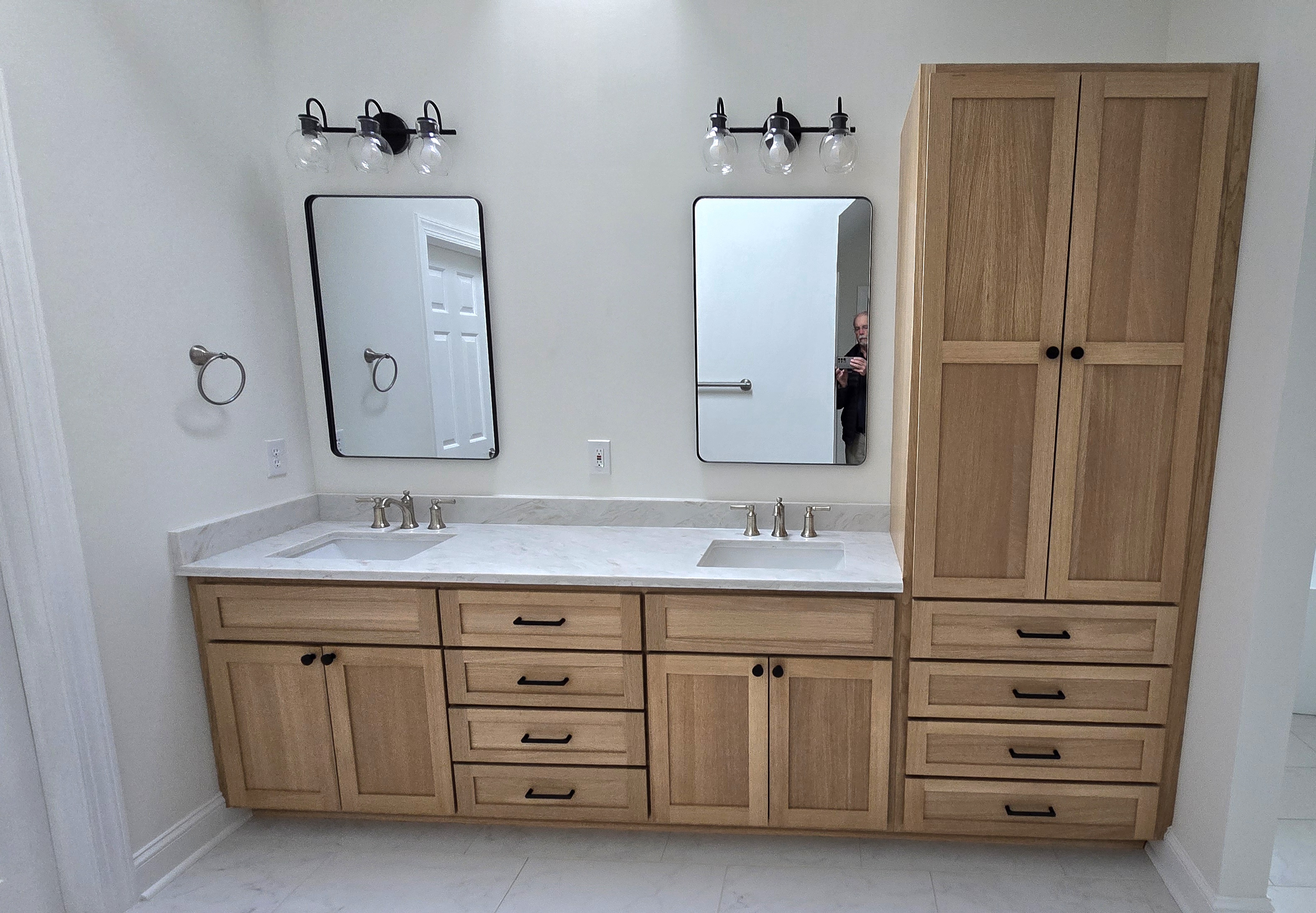 Saucon Creek Remodeling Image