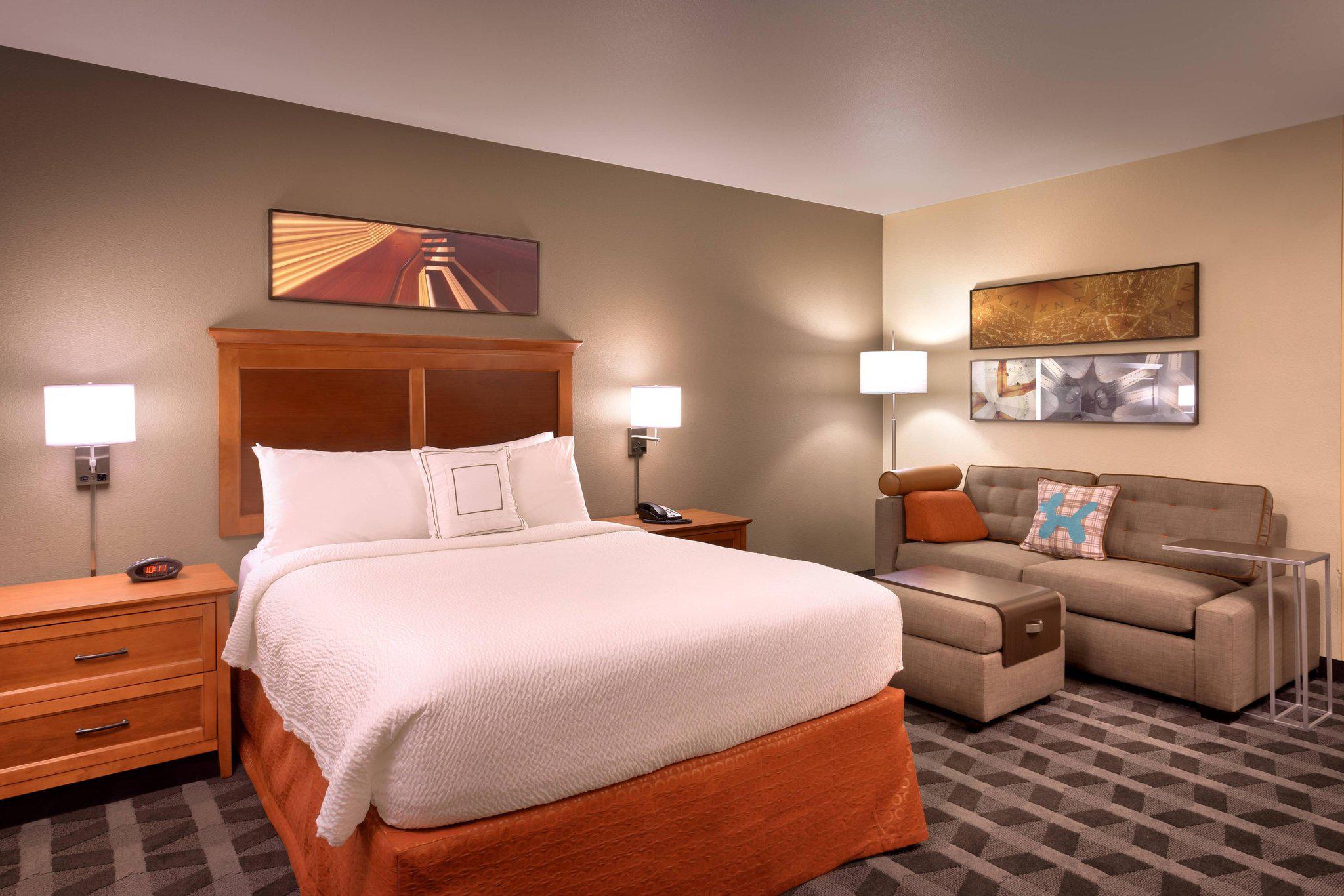 TownePlace Suites by Marriott Yuma Photo