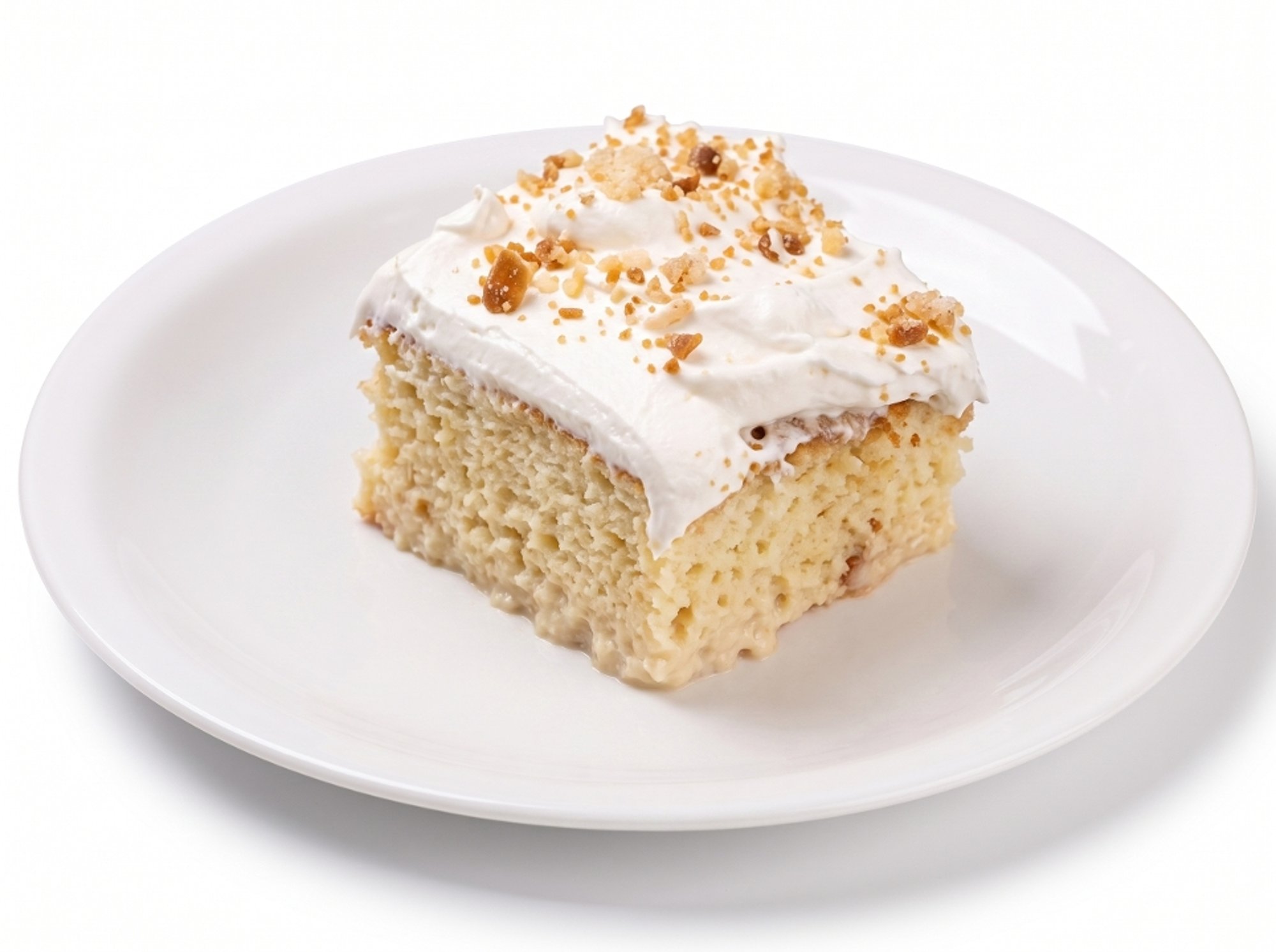 Tres Leches