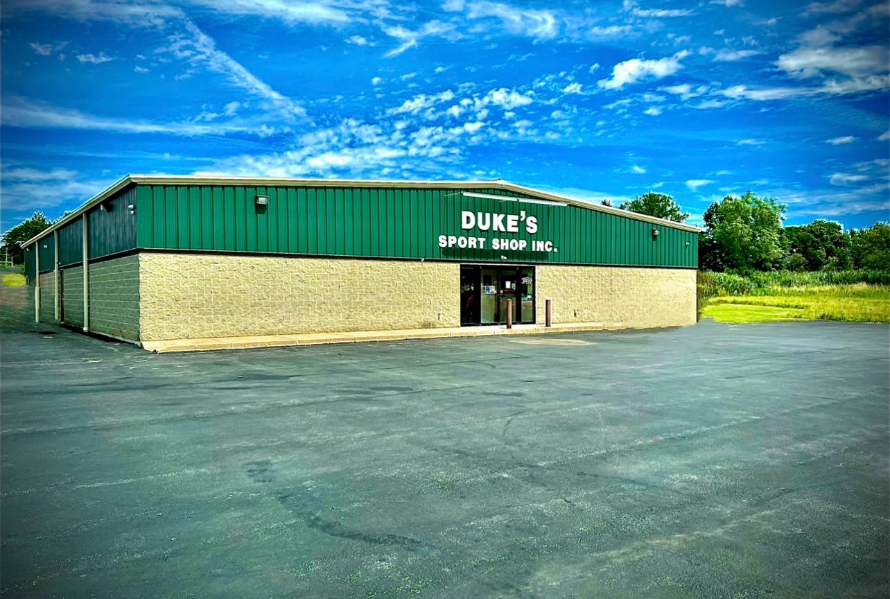 Duke's Sport Shop, Inc. Image