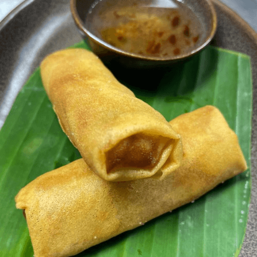 Spring Rolls