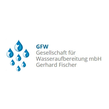 Logo von Gesellschaft für Wasseraufbereitung mbH Gerhard Fischer