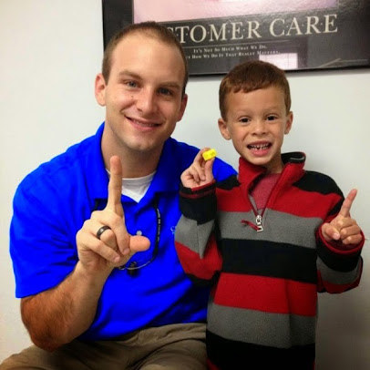 Hubert Family Dentistry Photo