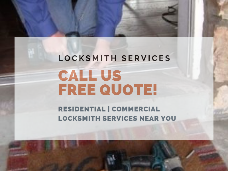 Images Professional Door & Lock