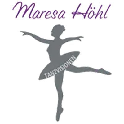 Maresa Höhl Tanzvisionen - LOGO