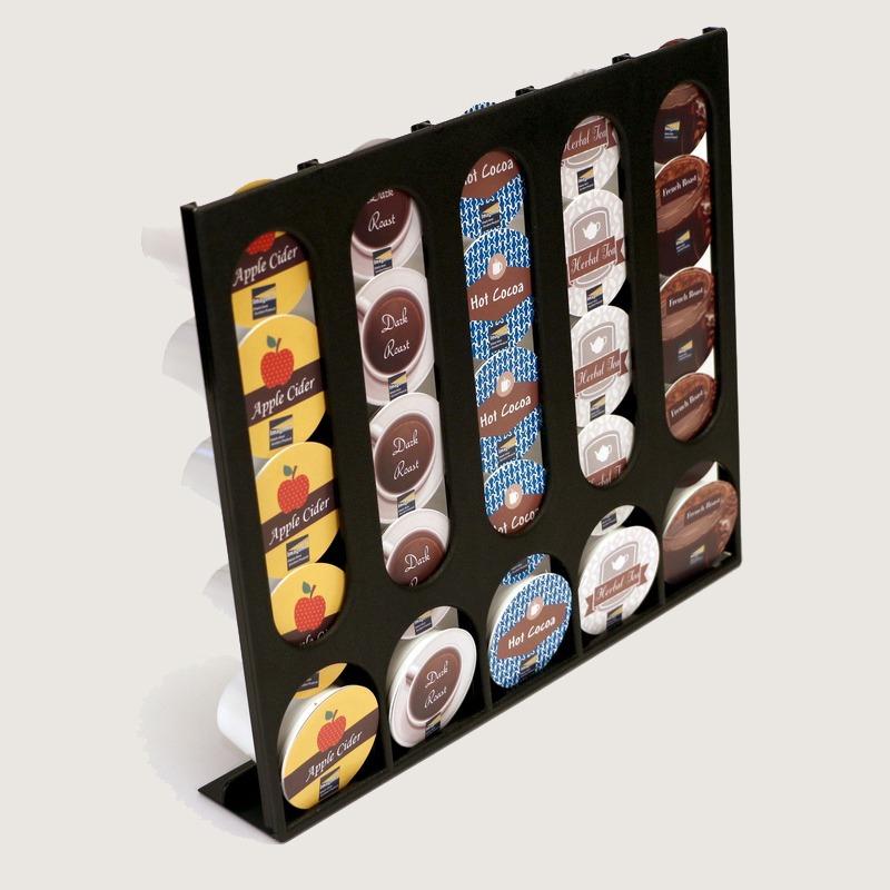 Cupboard Caddy Logo