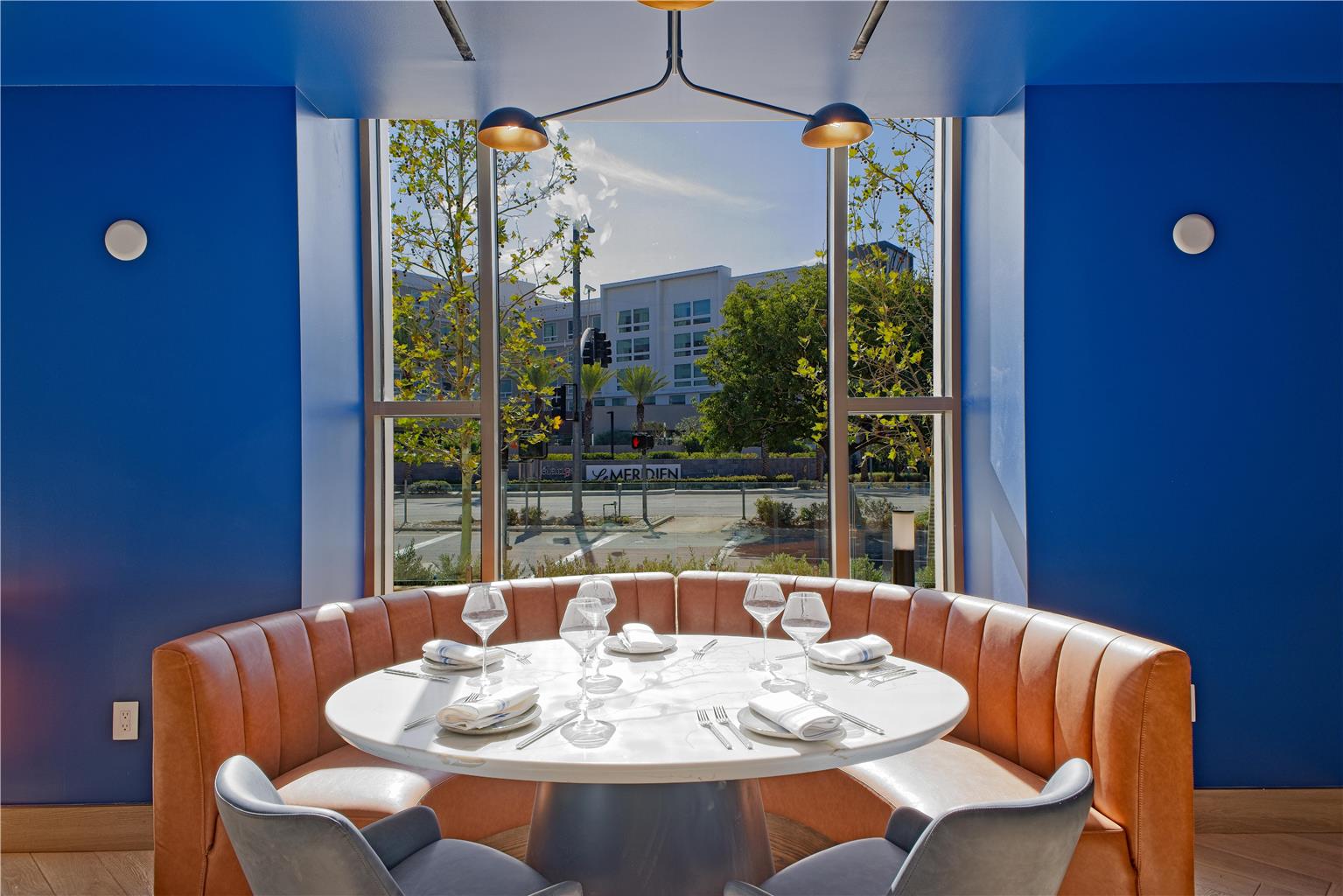 Hilton Arcadia Los Angeles Image