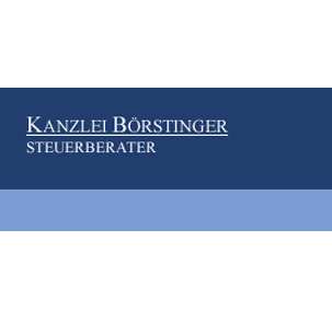 Logo von Wolfgang Börstinger Steuerberater