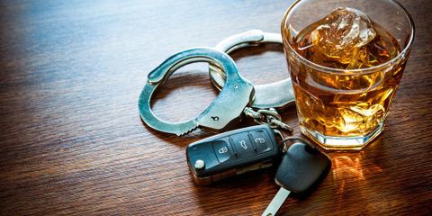 3 Things You Should Do After Getting a DUI