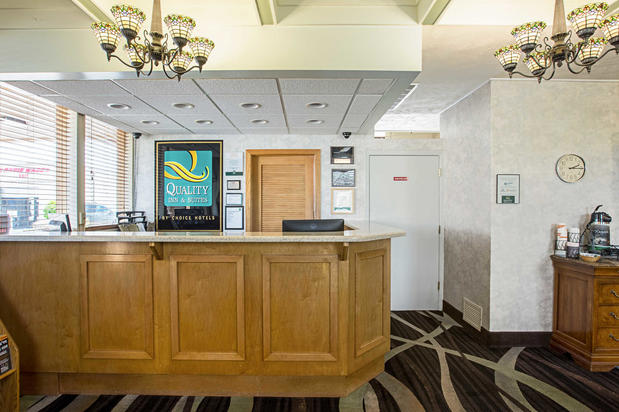 Images Quality Inn & Suites