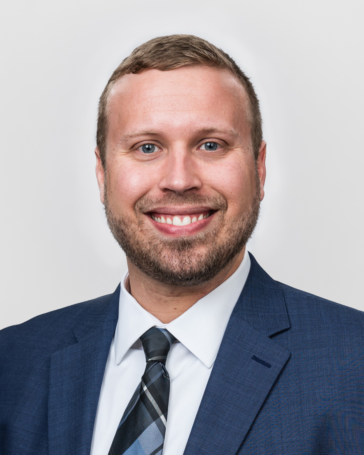Blake Wager - Thrivent