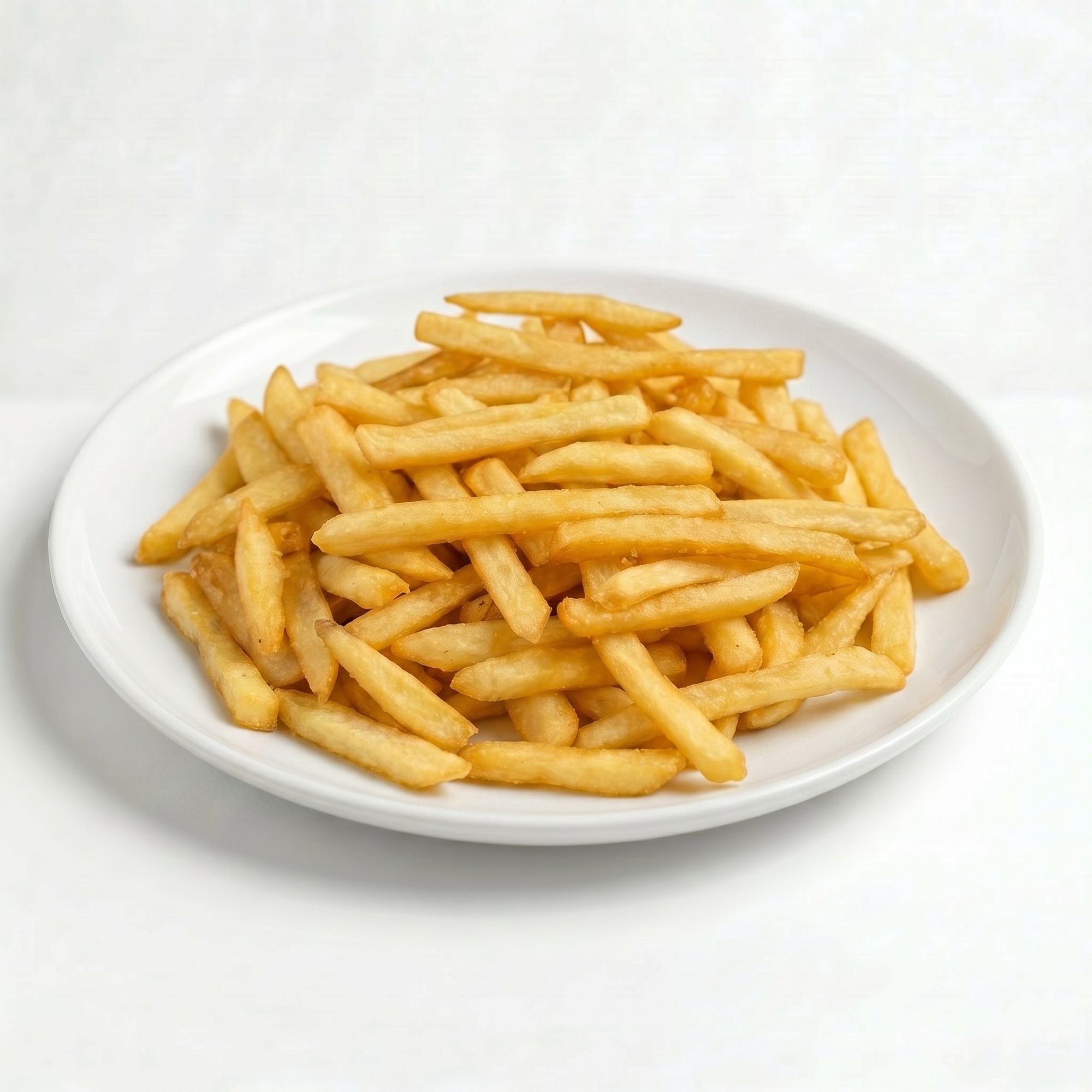 Papa Frita | Fried Potato