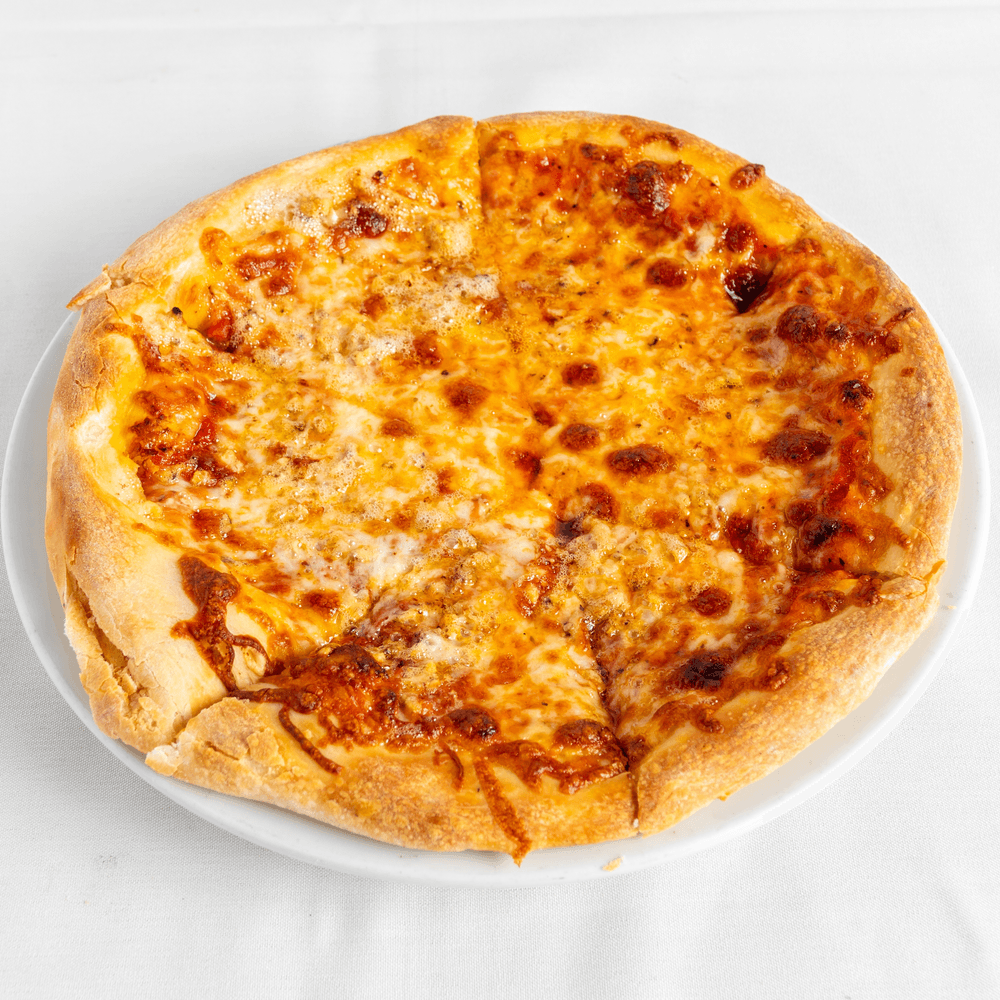 Yalda's Pizza