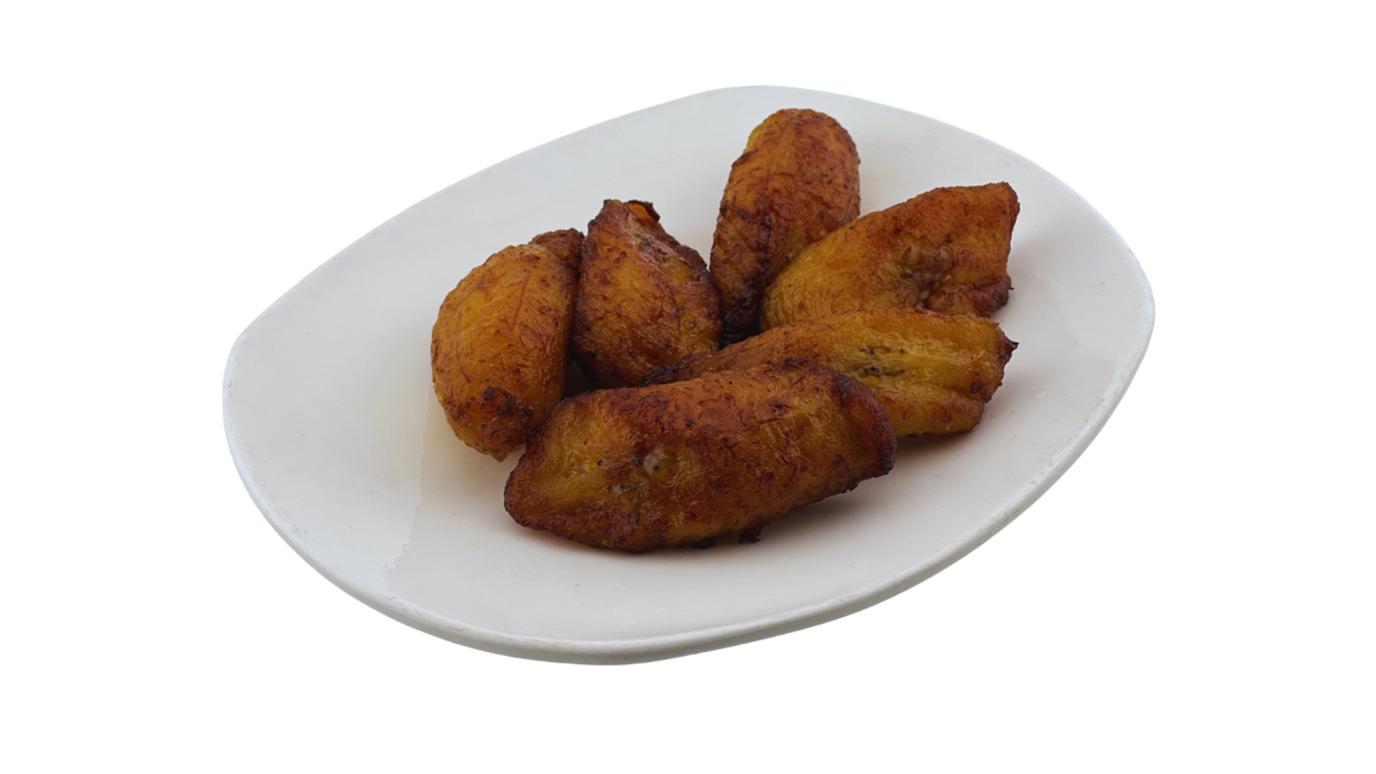 Sweet Plantains