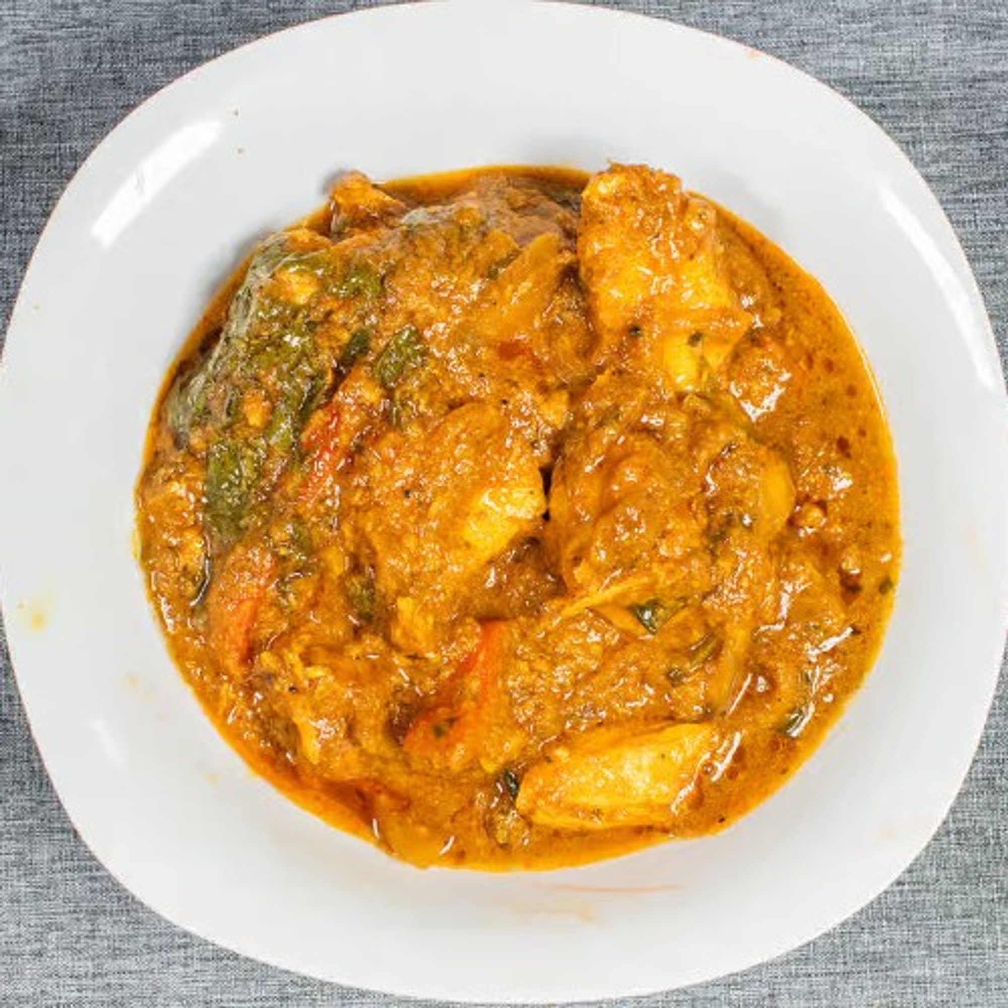 Aloo Gobi