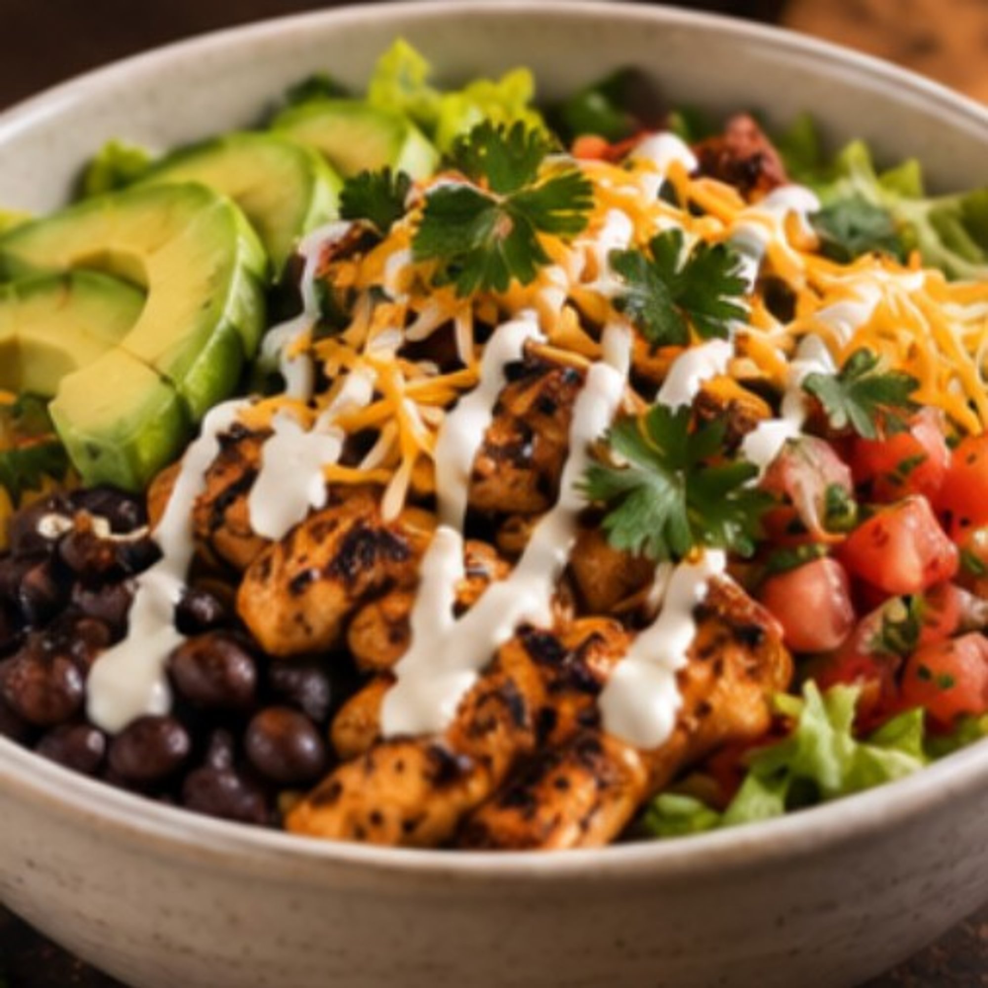 El Reposo Bowl