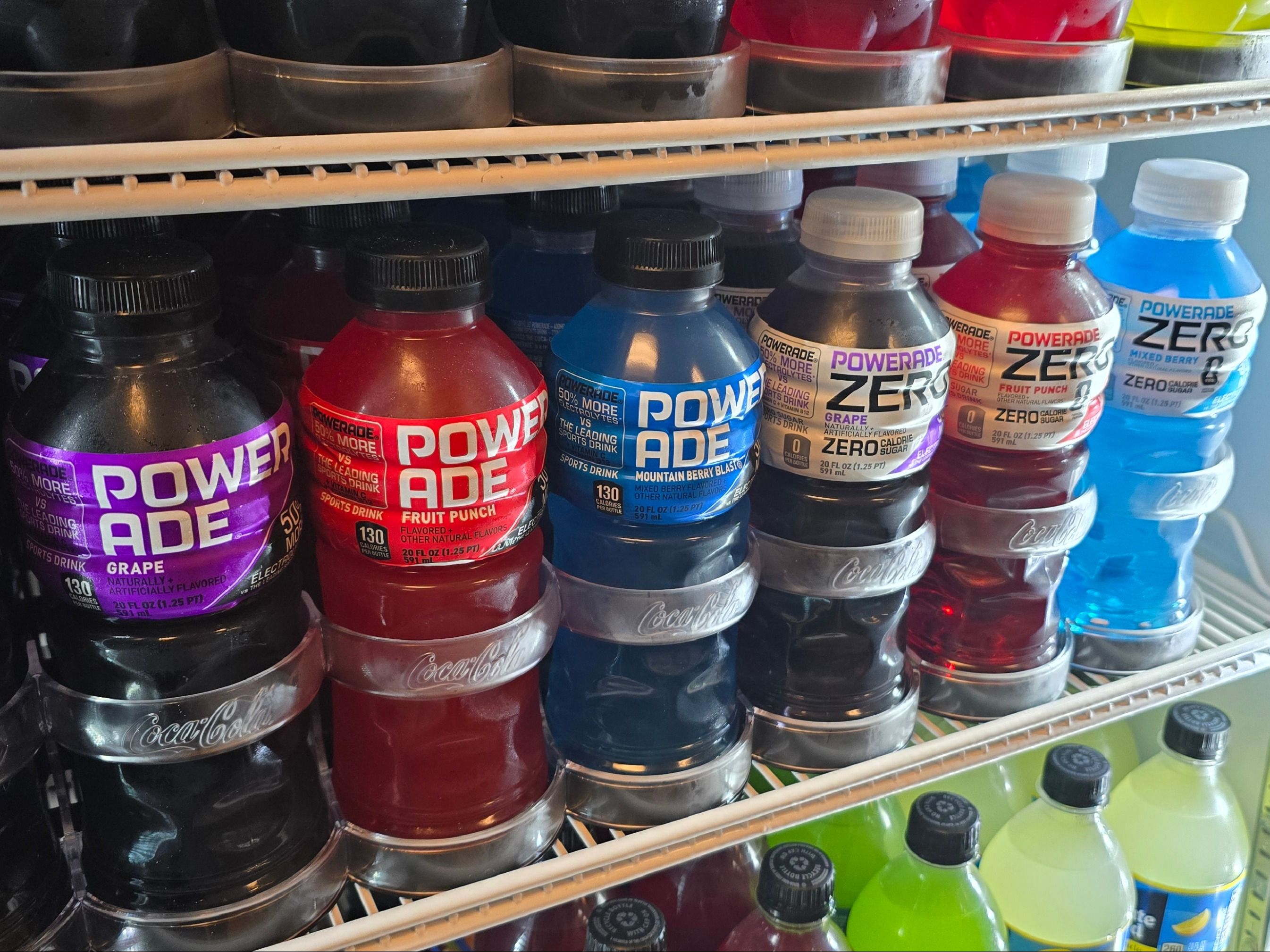 Powerade