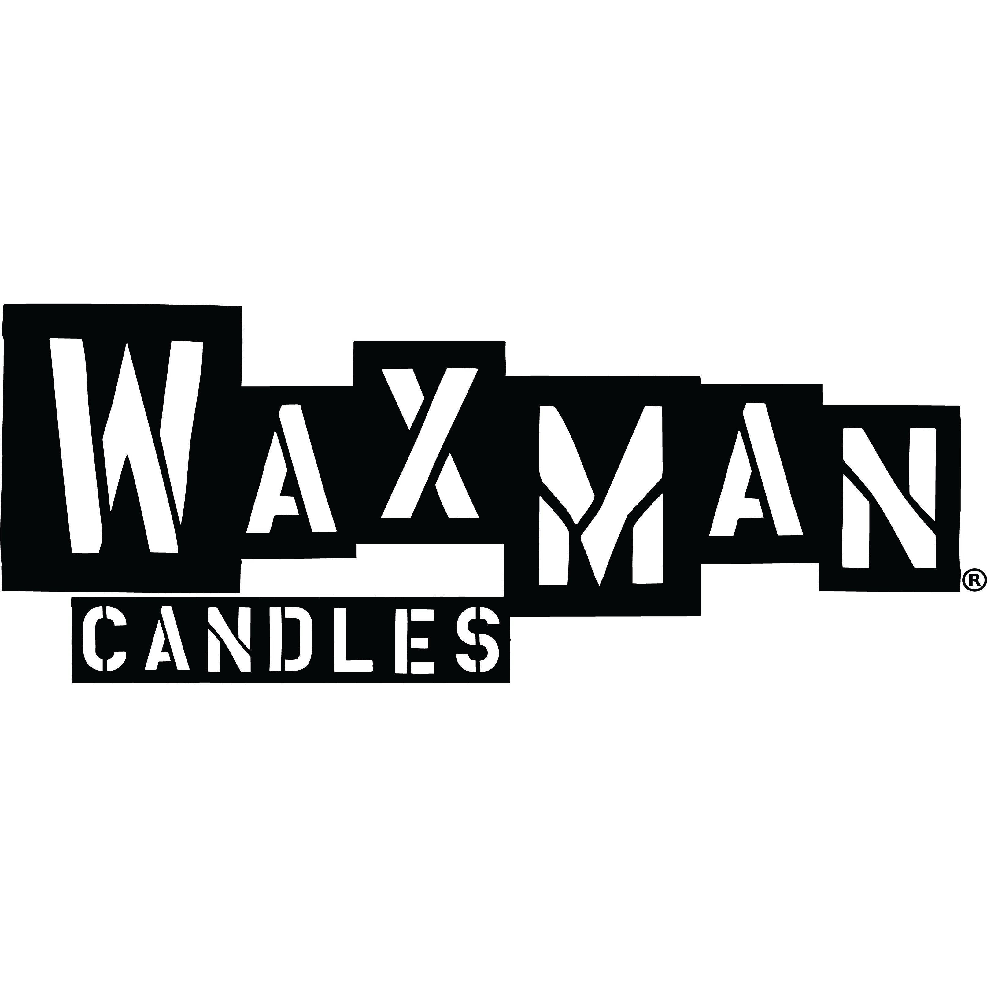 Waxman Candles, Inc. Logo