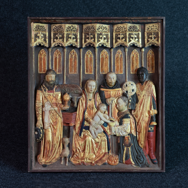 Galería en miniatura