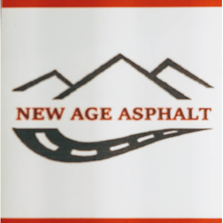 New Age Asphalt Logo