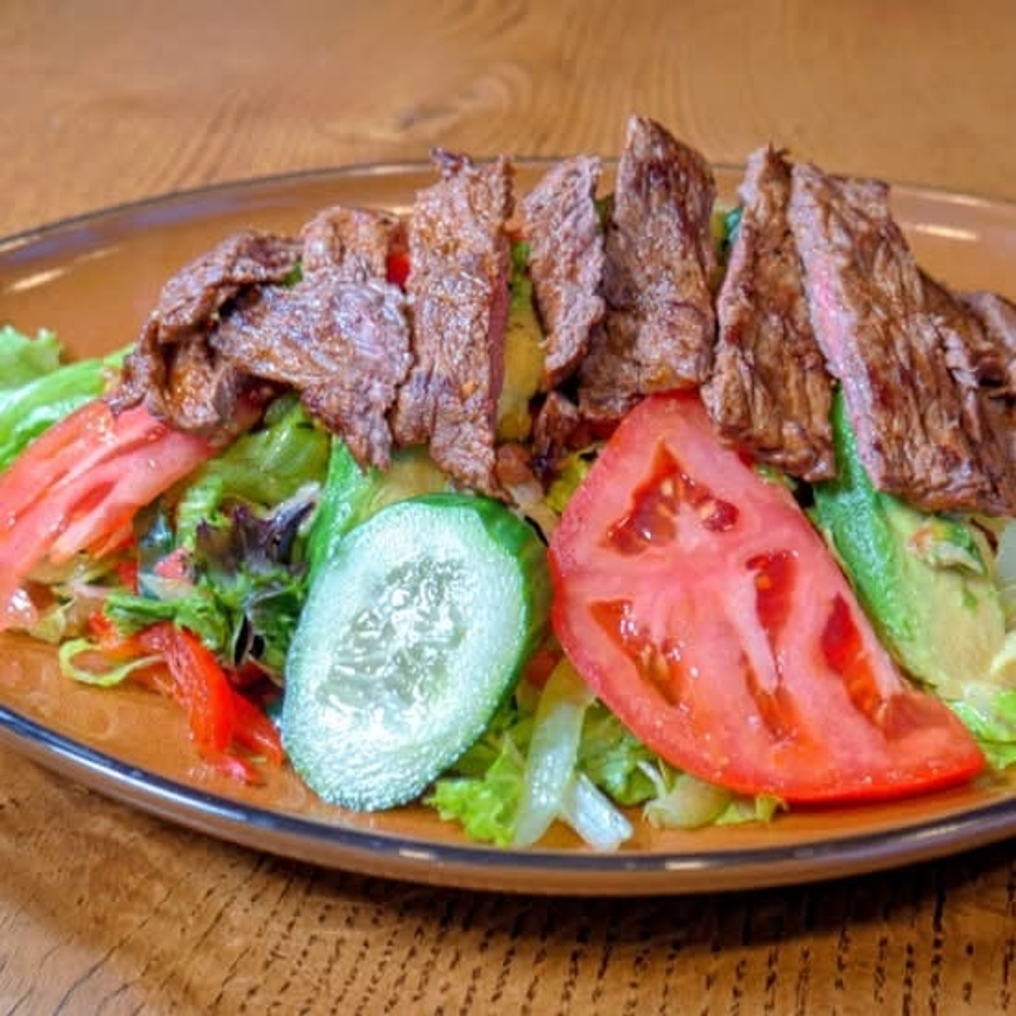 Mexican Salad