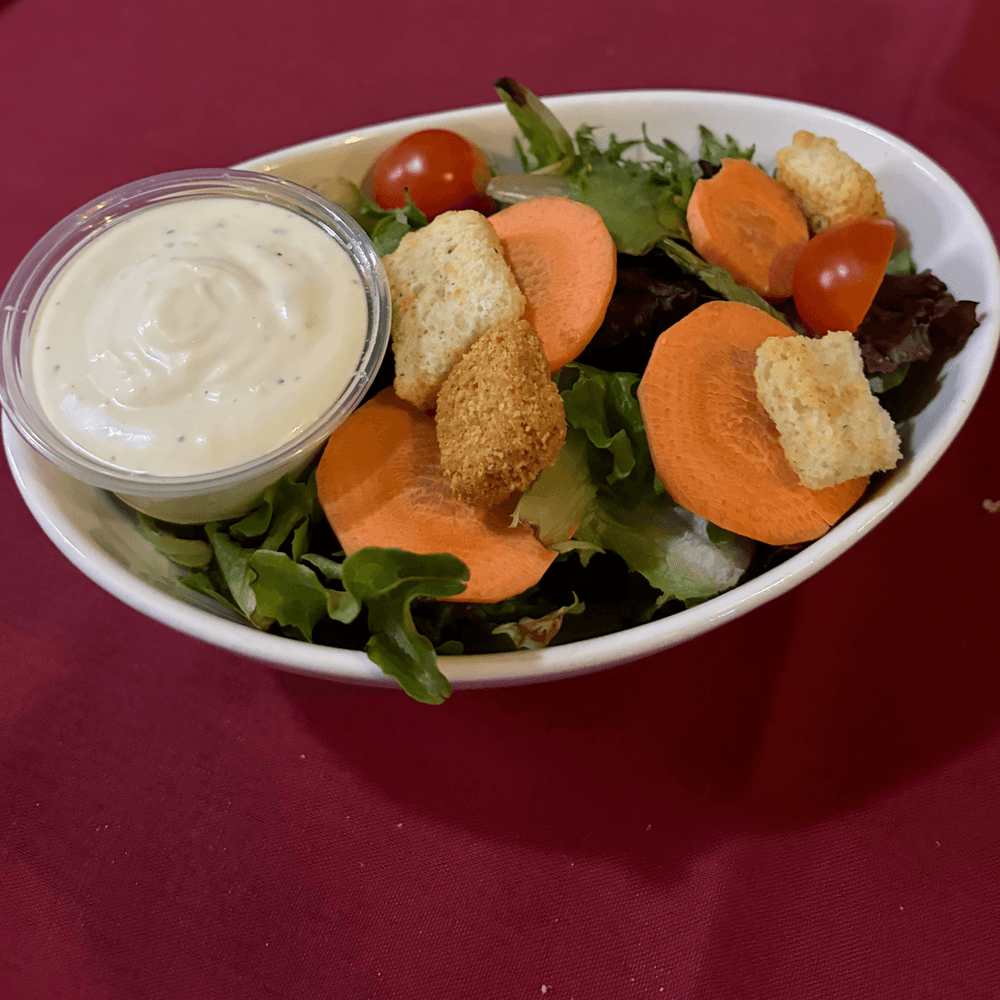 House Salad