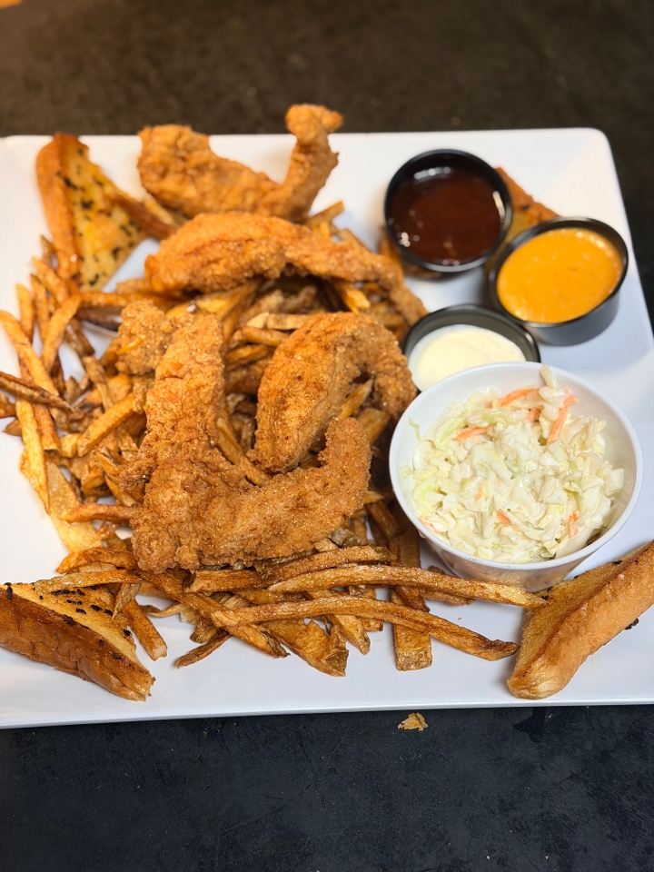 Chicken Tender Platter