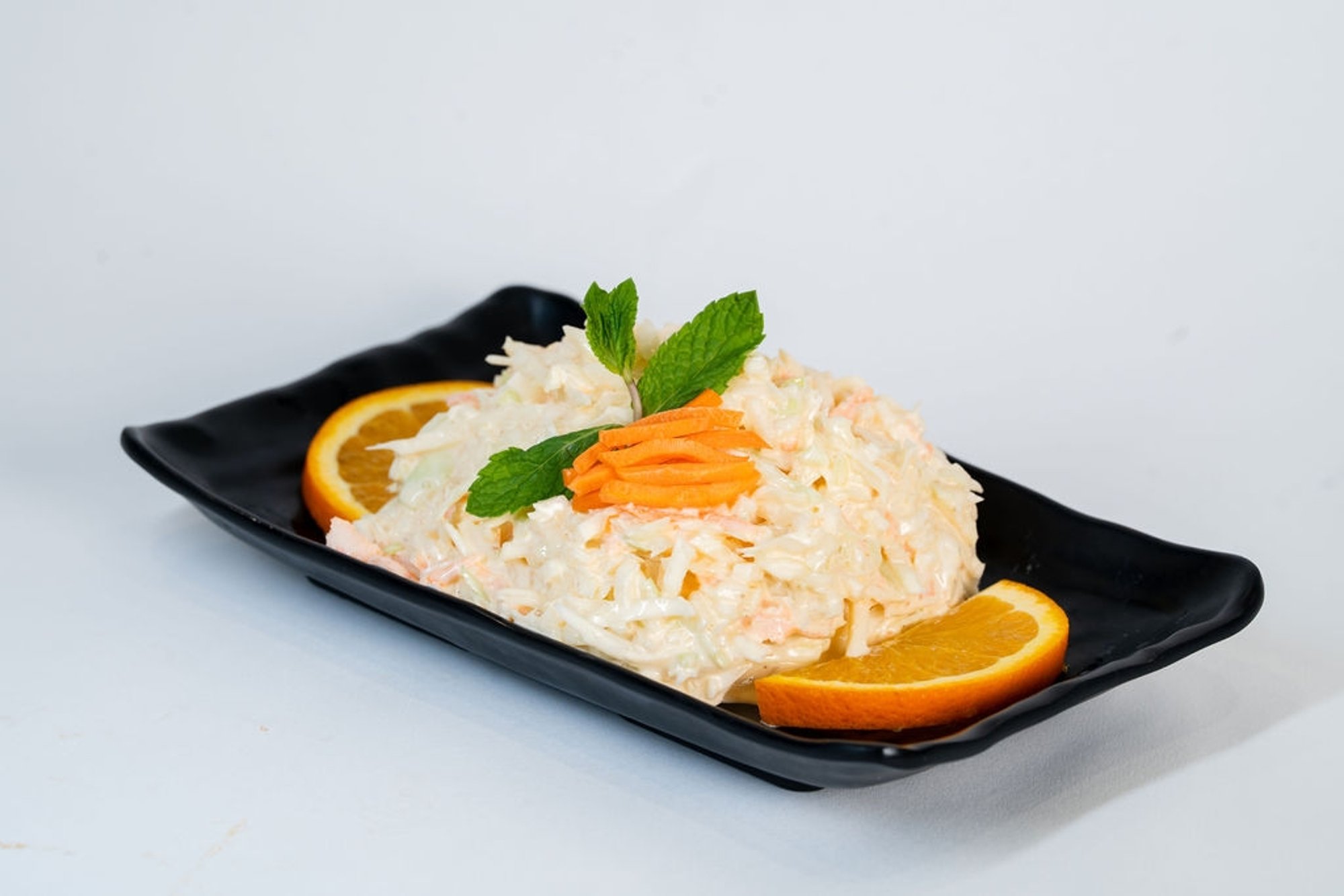 Cole Slaw