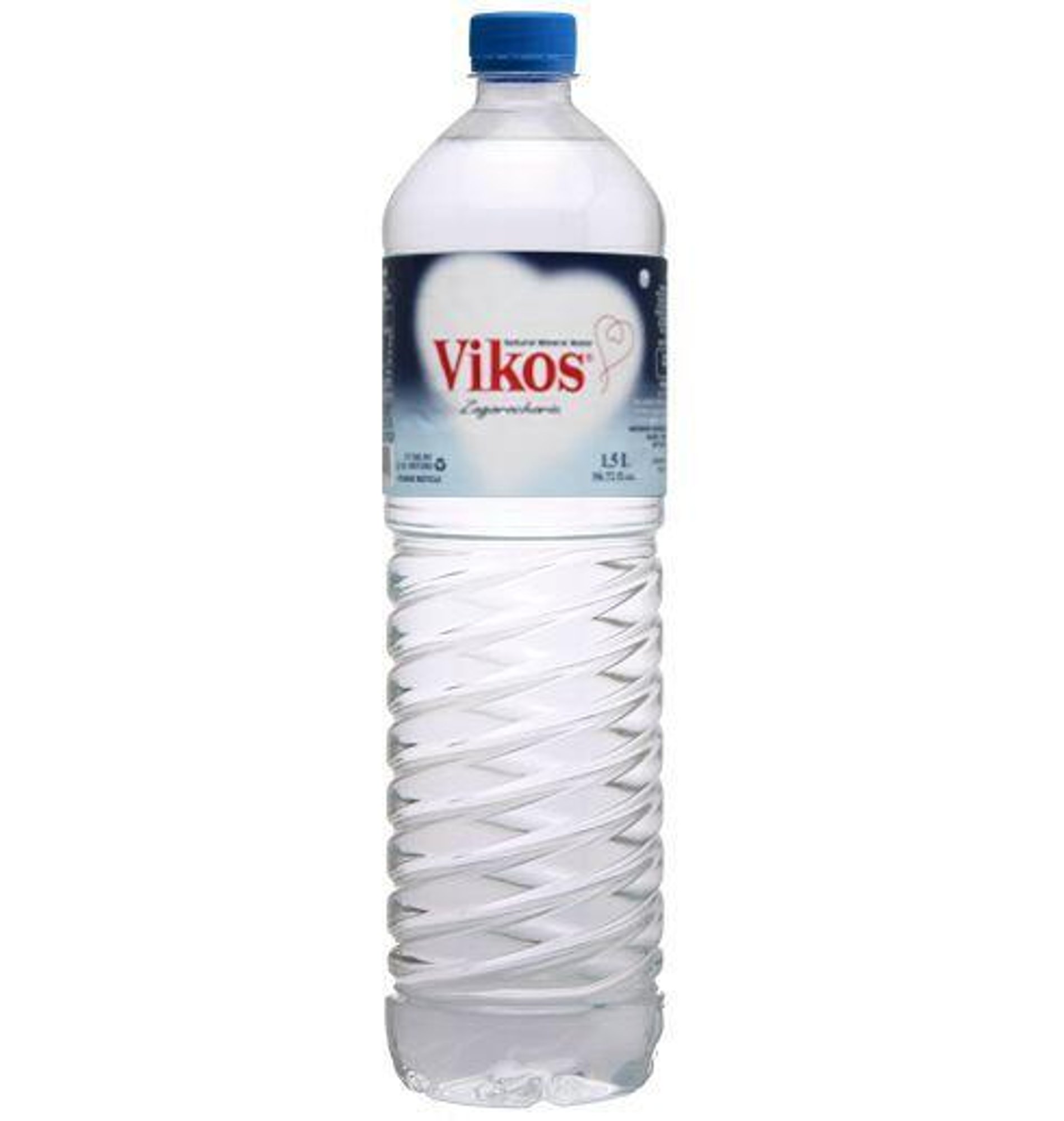 VIKOS WATER