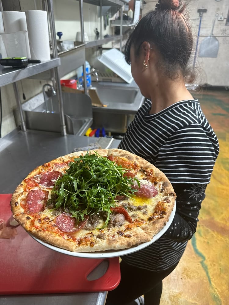 Enzo Pizza