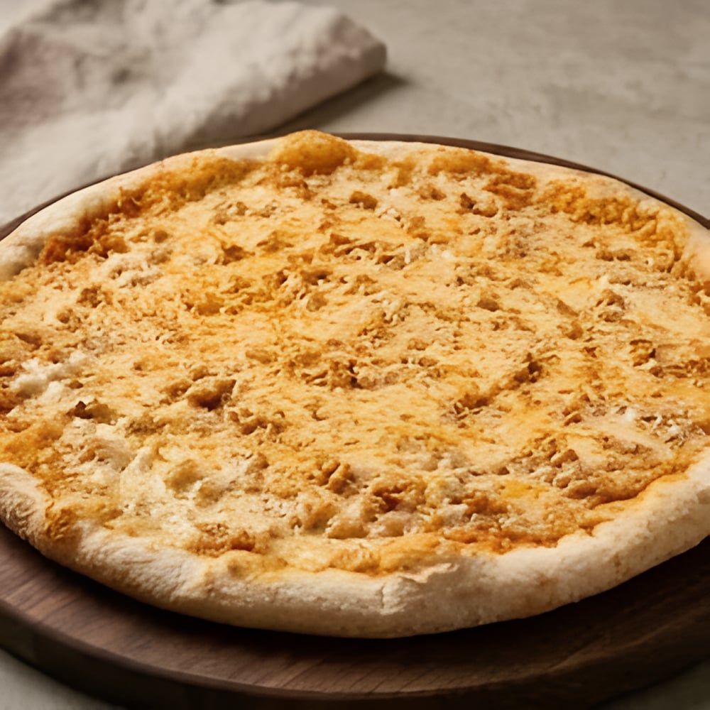 Buffalo Chicken