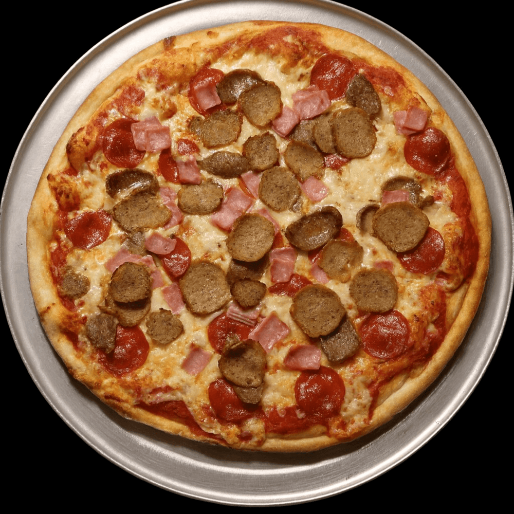 Specialty Pizza