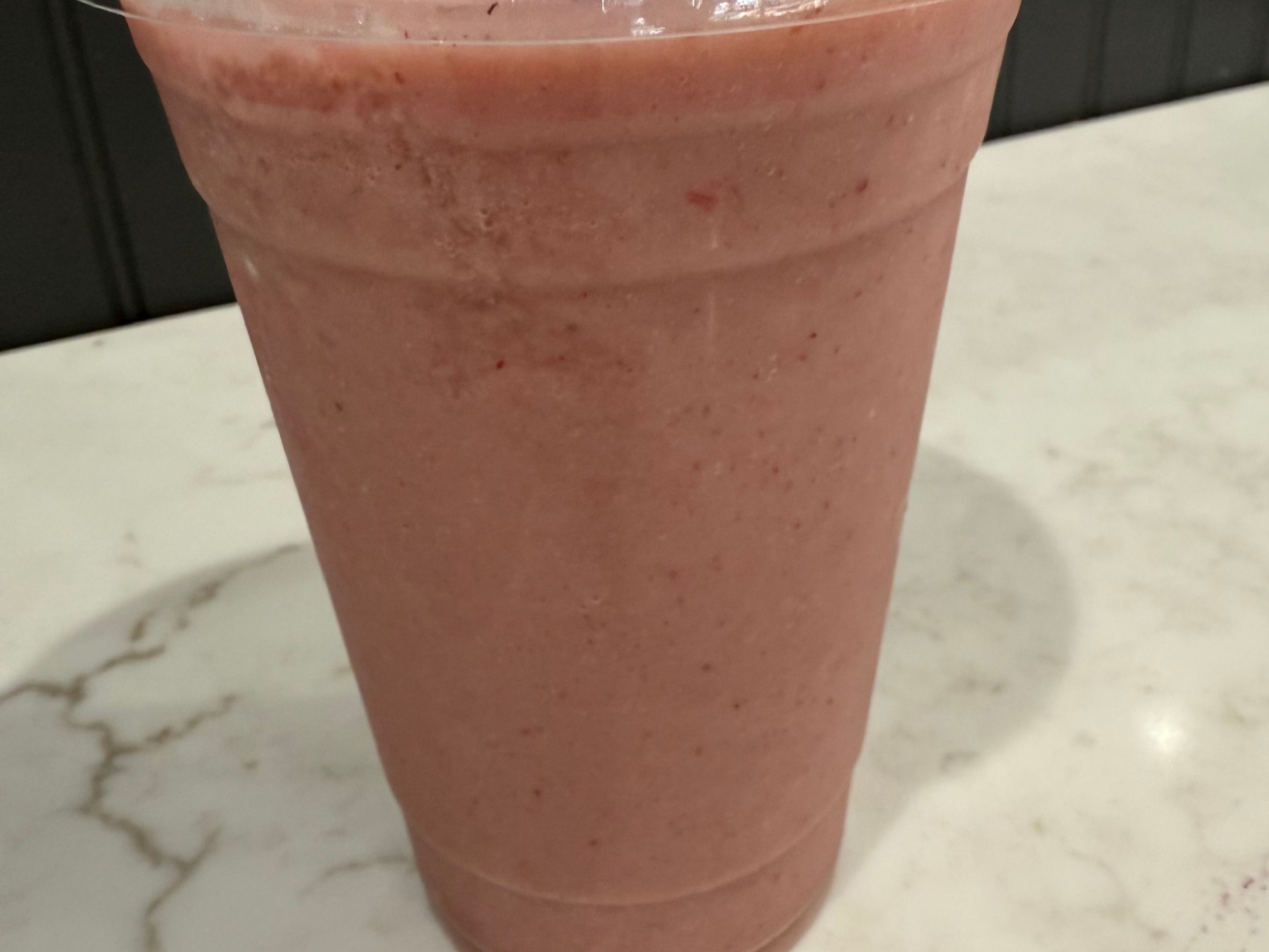 Tropical Smoothie