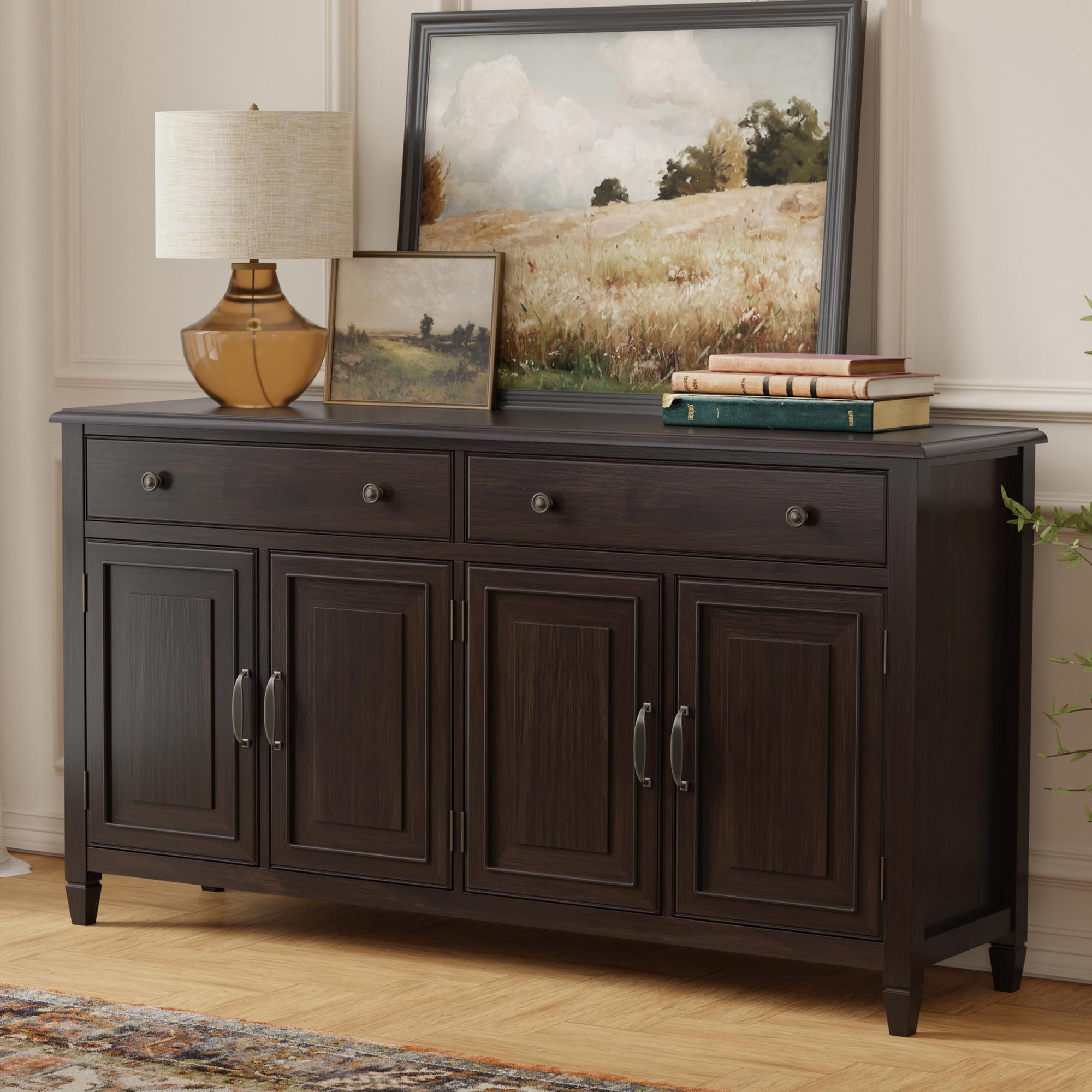 Connaught Large Sideboard Buffet