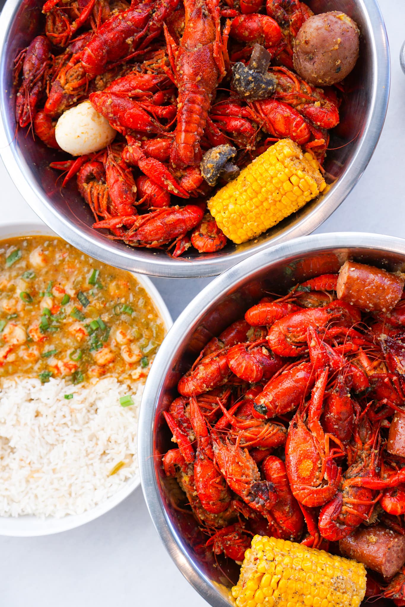 Crawfish Cafe Image