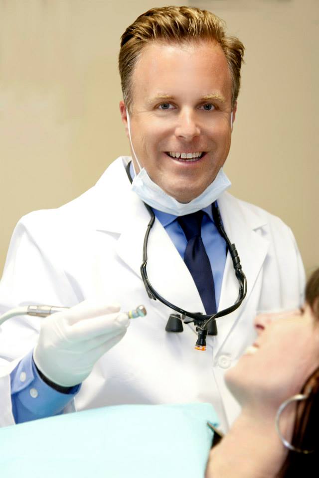 Jeffrey A. Stratford-Jones, DDS Image