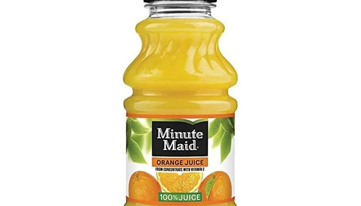 Orange Juice