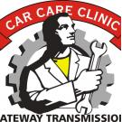 Car Care Clinic at Gateway Transmissions