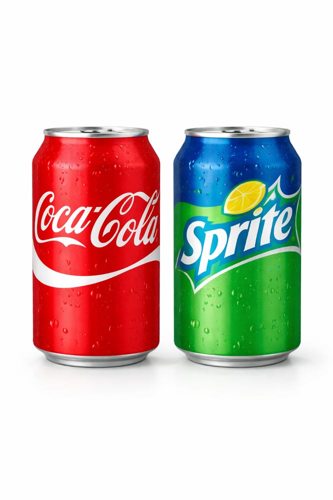 Soda Can