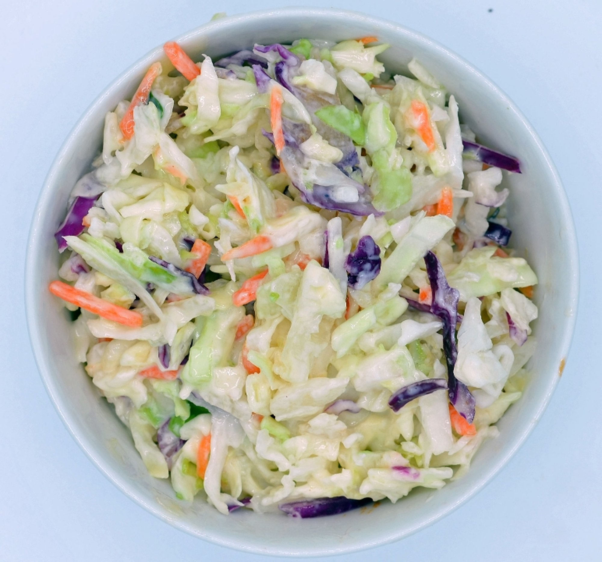 COLESLAW