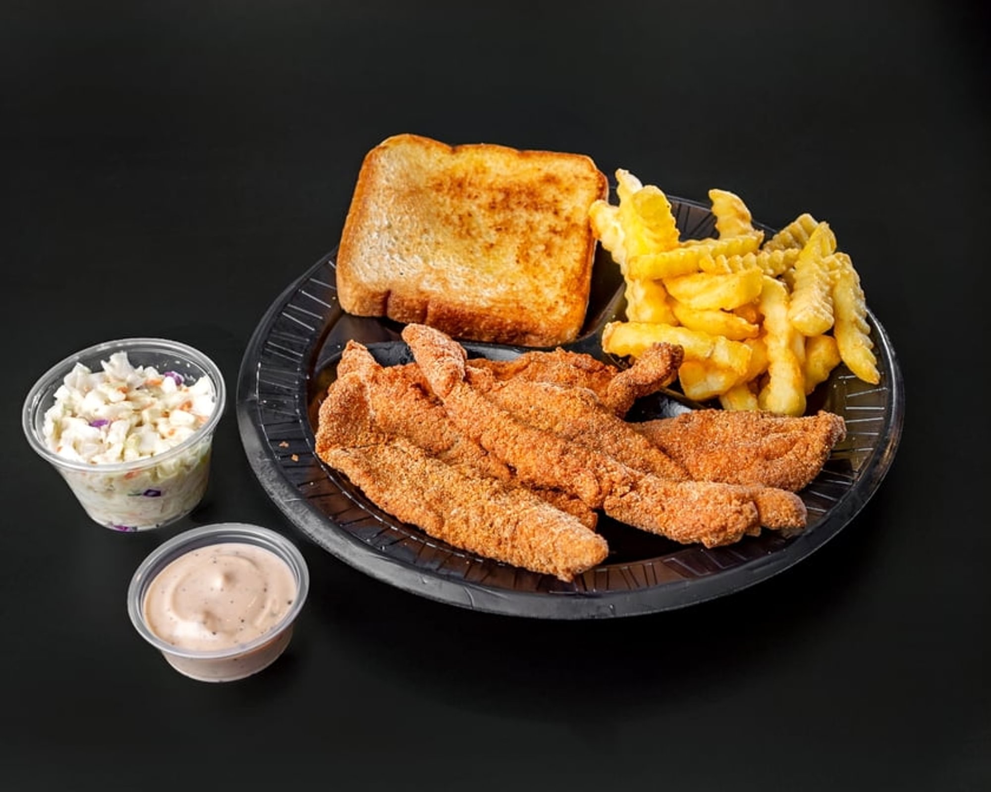 Catfish Plate