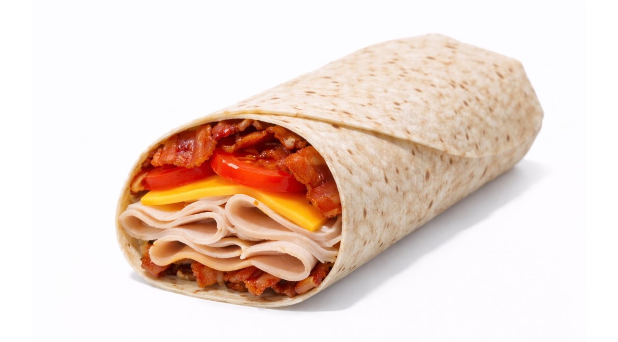 Turkey GF Wrap
