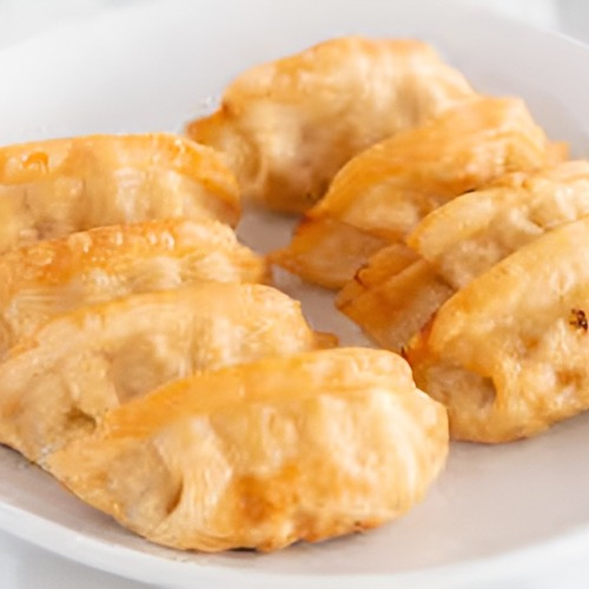 Chicken Dumplings (8)