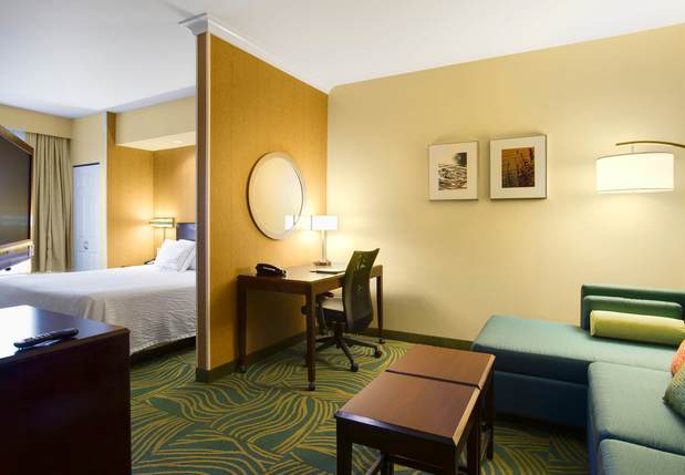 Images SpringHill Suites by Marriott Omaha East/Council Bluffs, IA