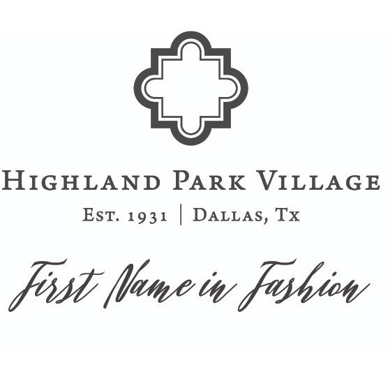 Highland Park Village Photo